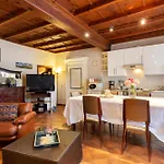 Apartman Antica Casa Balsari