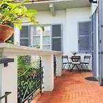 Lejlighed Antica Casa Balsari *