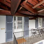 Apartman Antica Casa Balsari Borgo Ticino