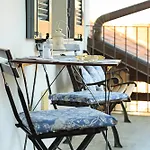 Lejlighed Antica Casa Balsari Borgo Ticino