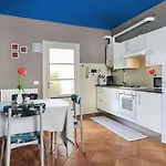 Antica Casa Balsari Apartman Borgo Ticino