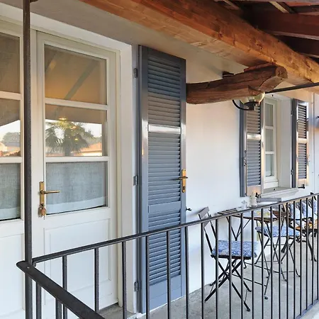 Antica Casa Balsari *