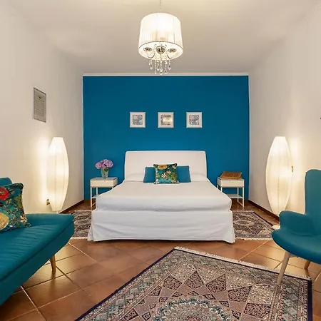 Antica Casa Balsari Daire *