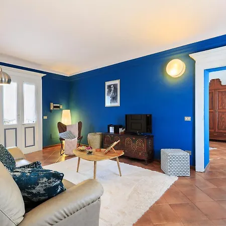 Antica Casa Balsari * Borgo Ticino