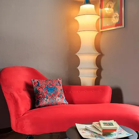 Antica Casa Balsari Borgo Ticino