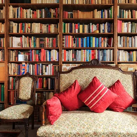 شقة Antica Casa Balsari Borgo Ticino