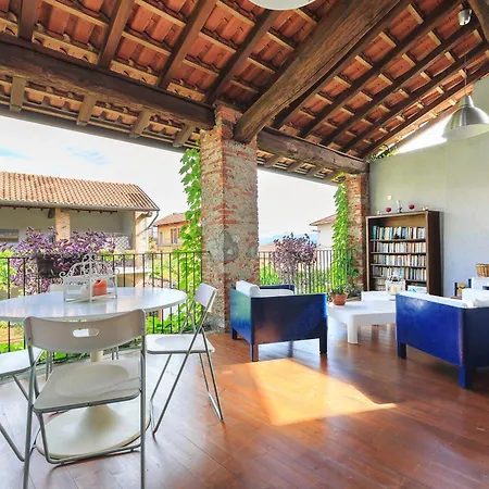Apartment Antica Casa Balsari *