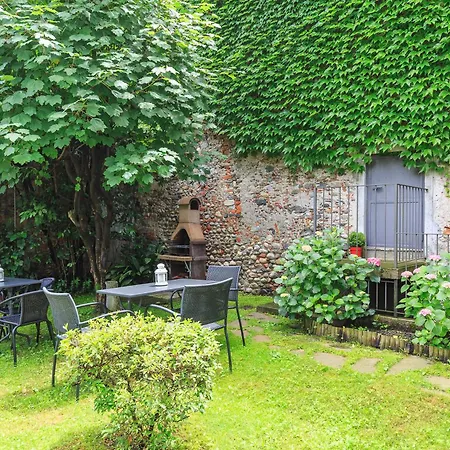 Apartament Antica Casa Balsari *