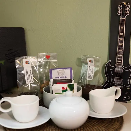 Antica Casa Balsari * Borgo Ticino