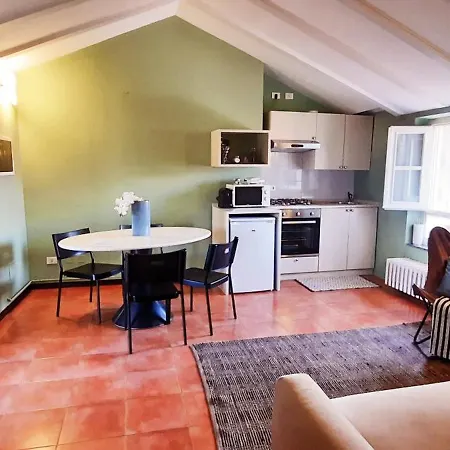 Antica Casa Balsari