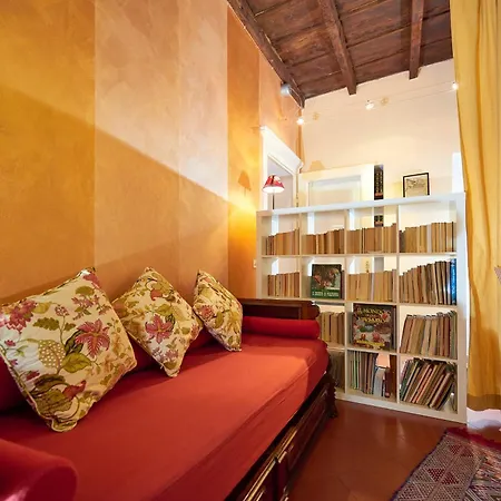 Antica Casa Balsari Apartment