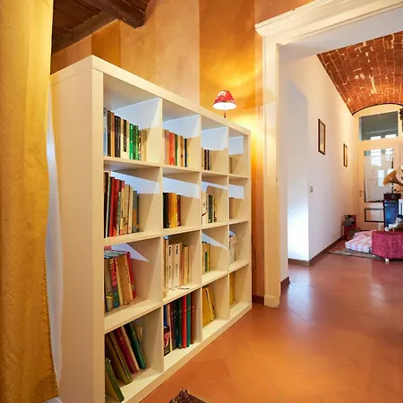 Apartment Antica Casa Balsari Borgo Ticino