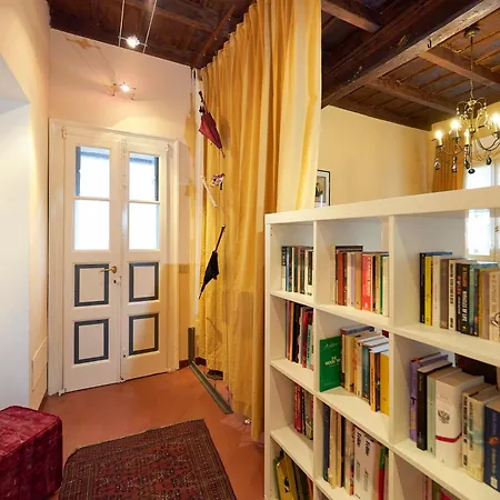 Antica Casa Balsari *