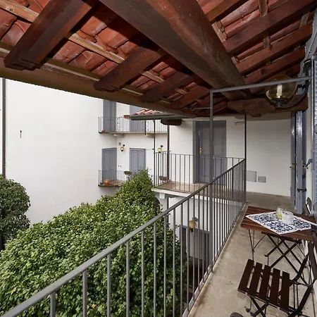 Antica Casa Balsari
