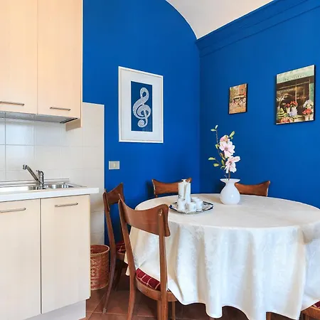 Antica Casa Balsari Daire