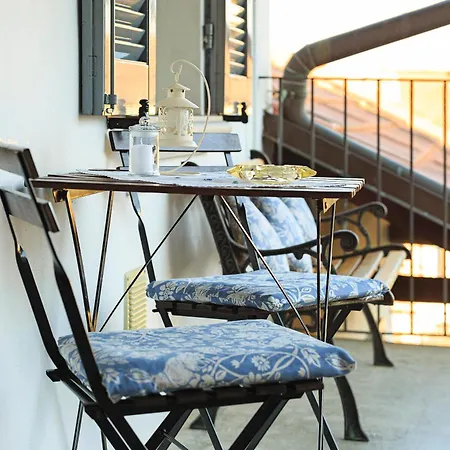 Apartman Antica Casa Balsari Borgo Ticino