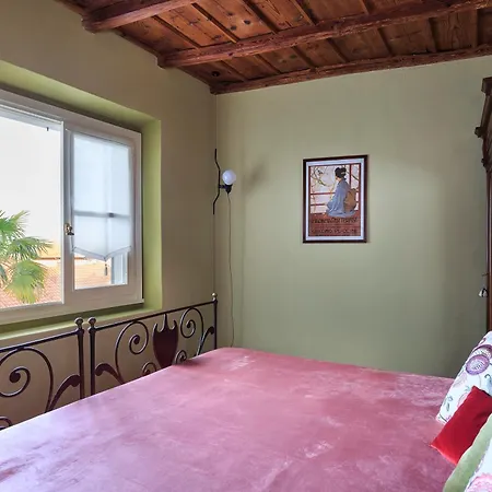 Antica Casa Balsari *