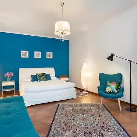 Antica Casa Balsari Appartement