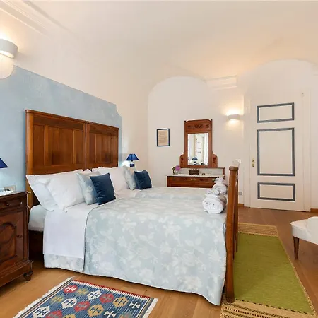 Daire Antica Casa Balsari *