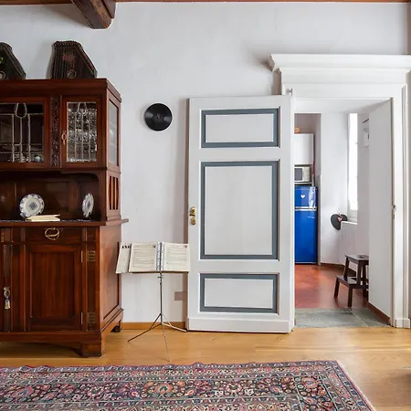 Antica Casa Balsari *