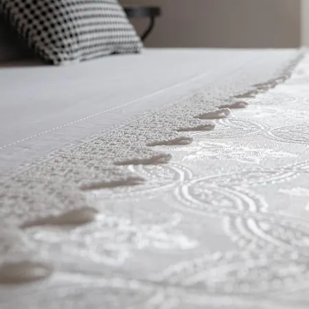 Antica Casa Balsari * Borgo Ticino