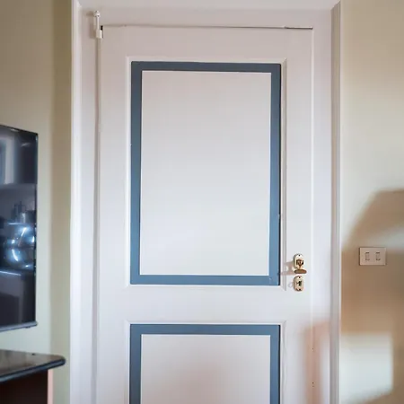 Antica Casa Balsari *