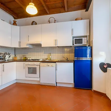 Antica Casa Balsari Apartment Borgo Ticino
