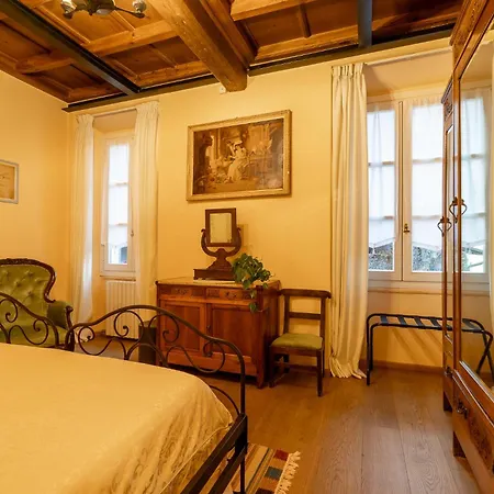 Apartment Antica Casa Balsari *