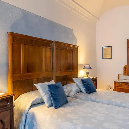 Antica Casa Balsari Apartment Borgo Ticino