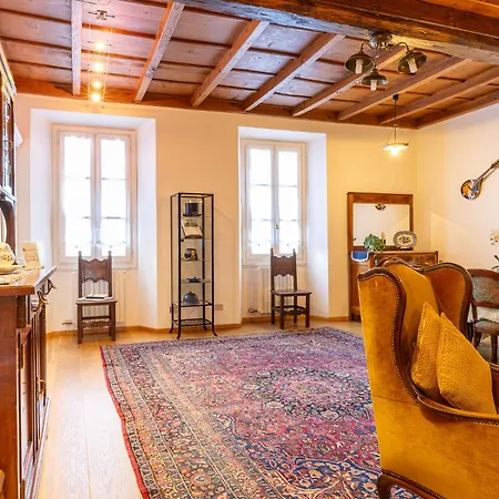 Antica Casa Balsari
