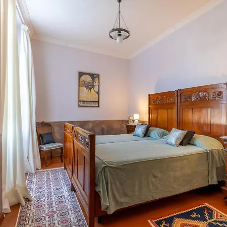 Apartment Antica Casa Balsari *