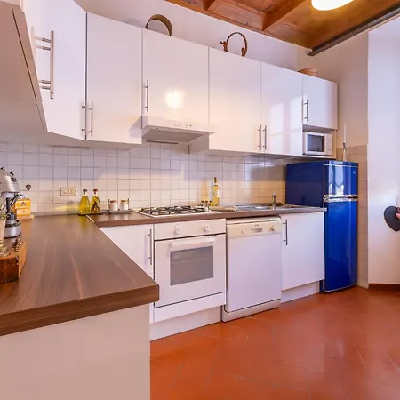 Antica Casa Balsari Apartment Borgo Ticino