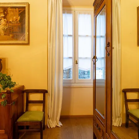 Antica Casa Balsari *