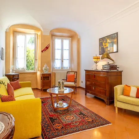 Antica Casa Balsari * Borgo Ticino