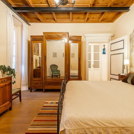 Apartment Antica Casa Balsari *