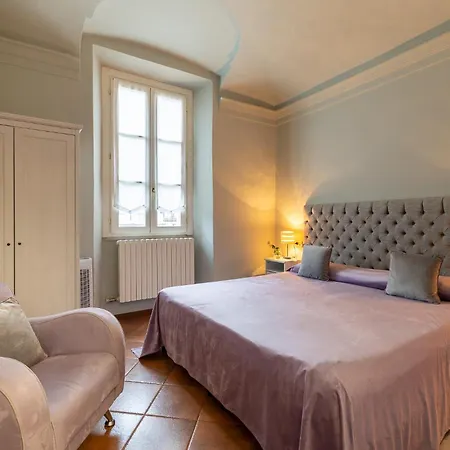 Antica Casa Balsari Borgo Ticino
