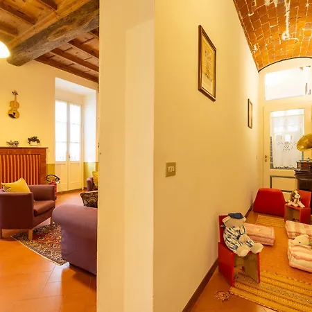 Antica Casa Balsari *