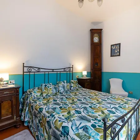 Antica Casa Balsari Apartment Borgo Ticino