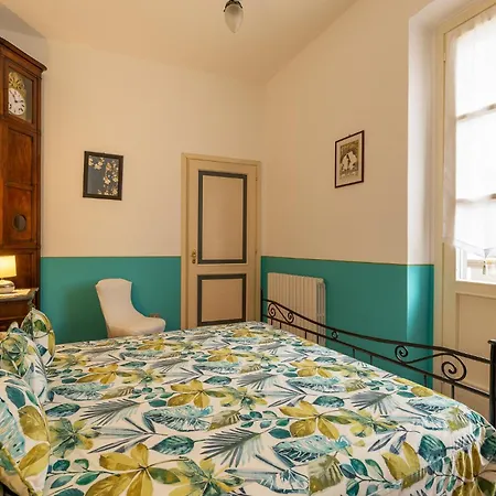 Antica Casa Balsari * Borgo Ticino