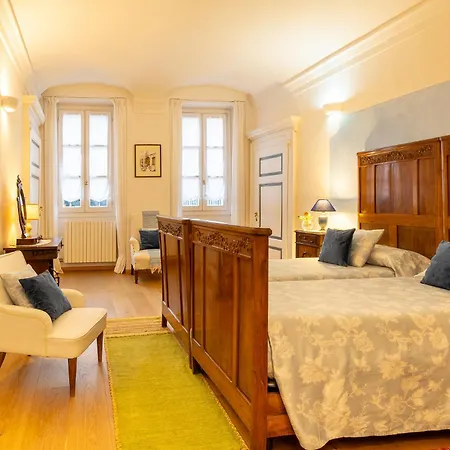 Antica Casa Balsari Apartment