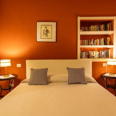 Apartament Antica Casa Balsari *