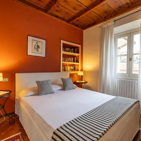 Apartment Antica Casa Balsari Borgo Ticino
