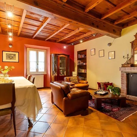 Antica Casa Balsari *