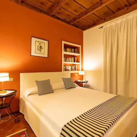 Antica Casa Balsari * Borgo Ticino