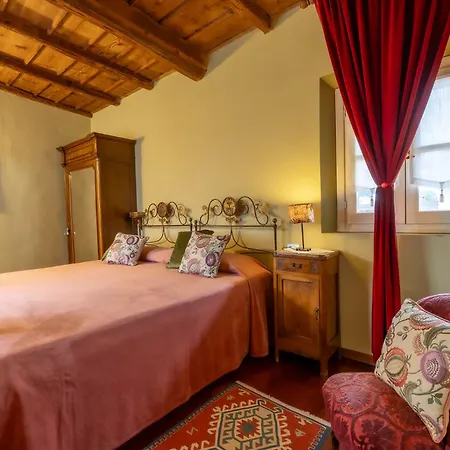 Antica Casa Balsari شقة *