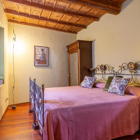 Apartment Antica Casa Balsari *