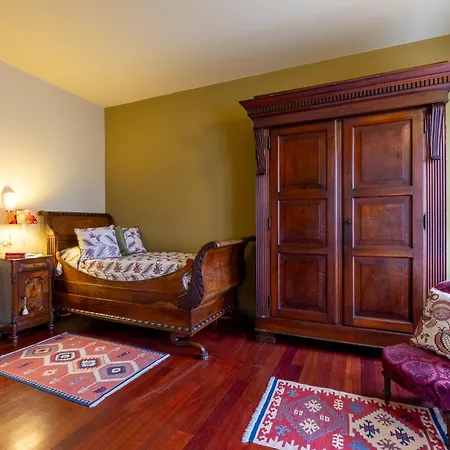 Apartment Antica Casa Balsari Borgo Ticino