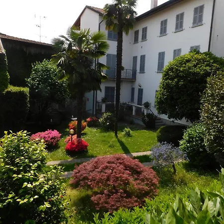 شقة Antica Casa Balsari