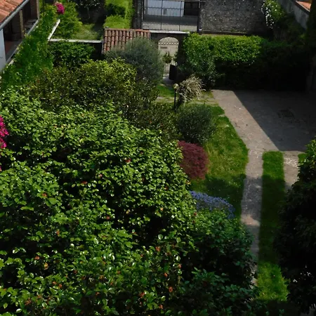 Antica Casa Balsari Apartment *
