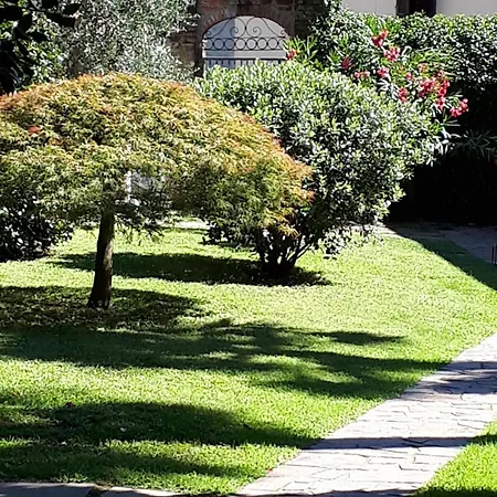 Antica Casa Balsari Borgo Ticino